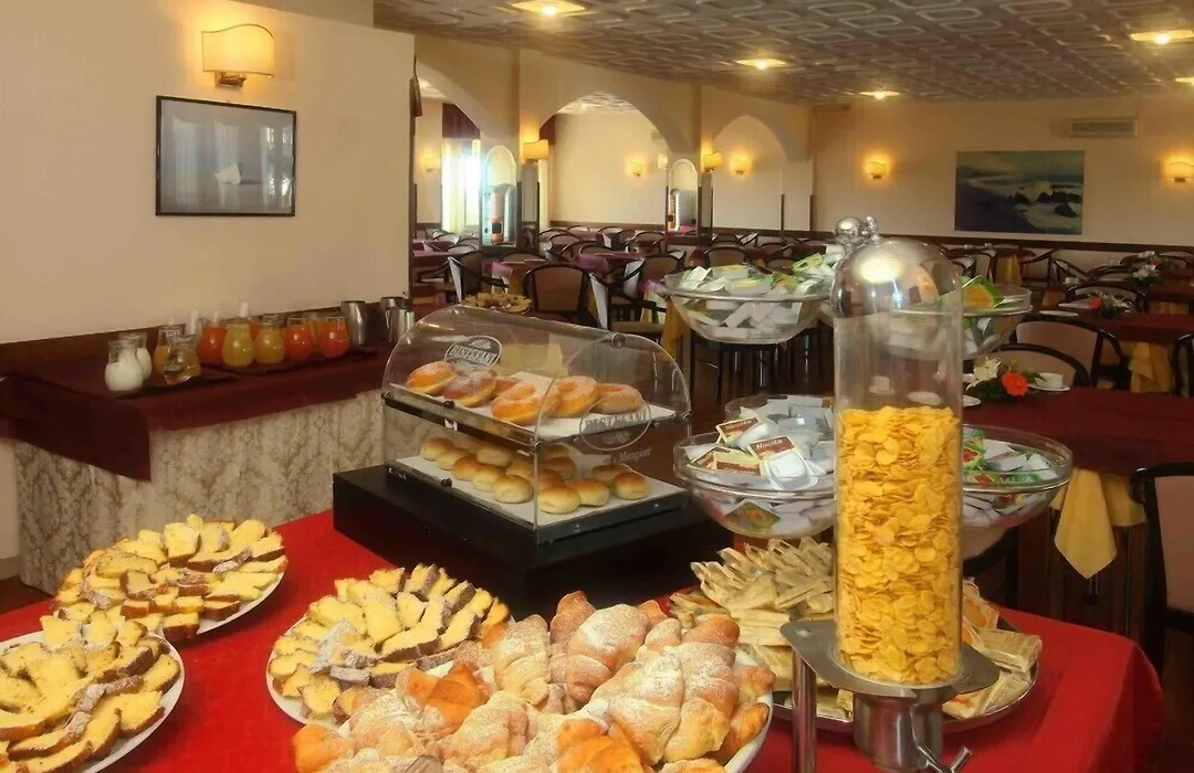 Hotel Parco Dei Principi-1