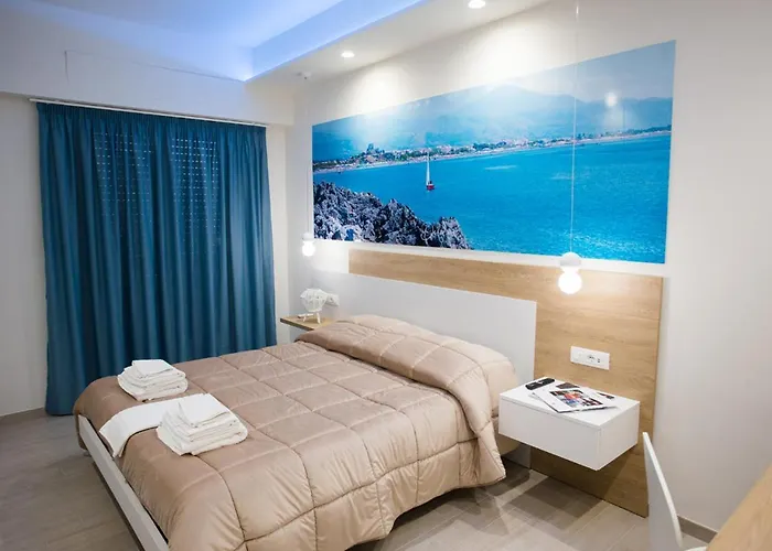 B&B Delicius Scalea